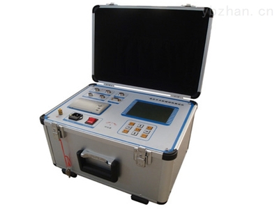 DBM-8000高壓開關(guān)動特性測試儀 電力設(shè)備維護(hù)的關(guān)鍵利器