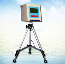 GDYK-10全自動(dòng)單通道大氣采樣儀 精準(zhǔn)監(jiān)測(cè)的儀表新選擇