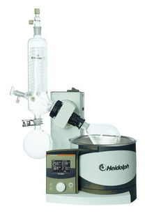 德國(guó)Heidolph Hei-VAP Advantage旋轉(zhuǎn)蒸發(fā)儀的技術(shù)開(kāi)發(fā)與創(chuàng)新