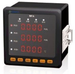 美高立MFA-E1與MFA-E4 廠家熱銷(xiāo)的智能儀表解決方案