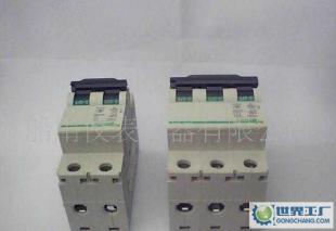 船用儀器儀表中的關(guān)鍵組件 C65、NSE、接觸器與中間繼電器的應(yīng)用解析