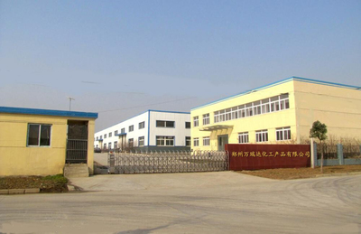 鄭州萬(wàn)瑞達(dá)化工 專業(yè)可靠的化工產(chǎn)品解決方案供應(yīng)商